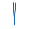 Lanyard con badge estraibile