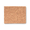Memopad in sughero