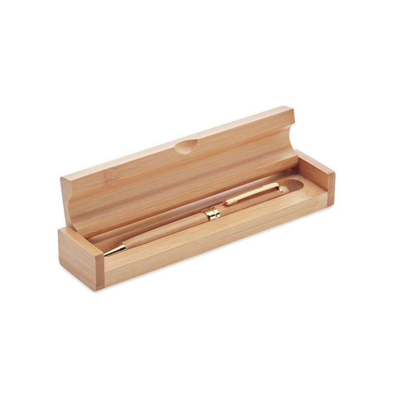 Penna a sfera in box