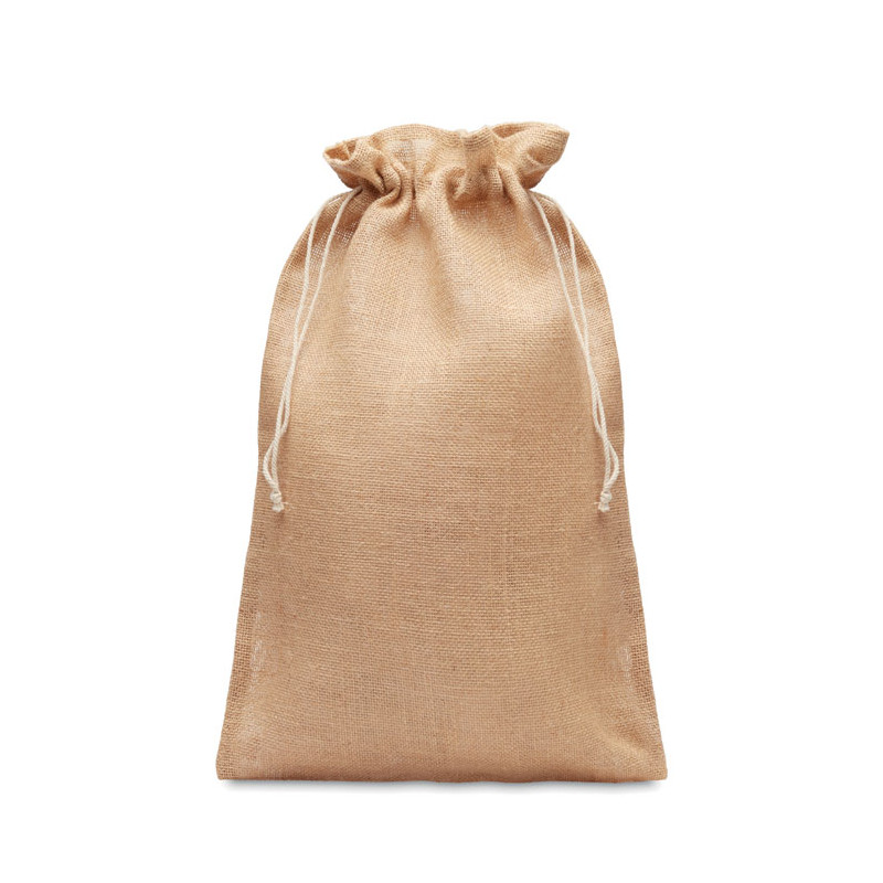 Borsa grande in juta 30x47 cm