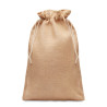 Borsa grande in juta 30x47 cm