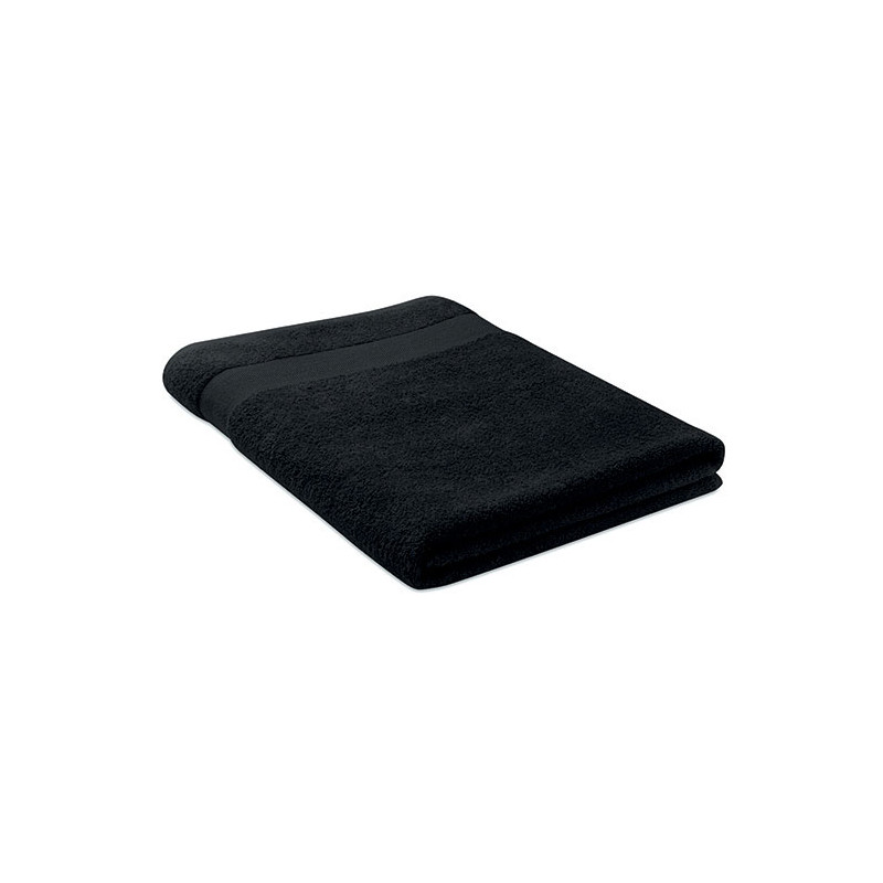 Telo in cotone org. 180x100