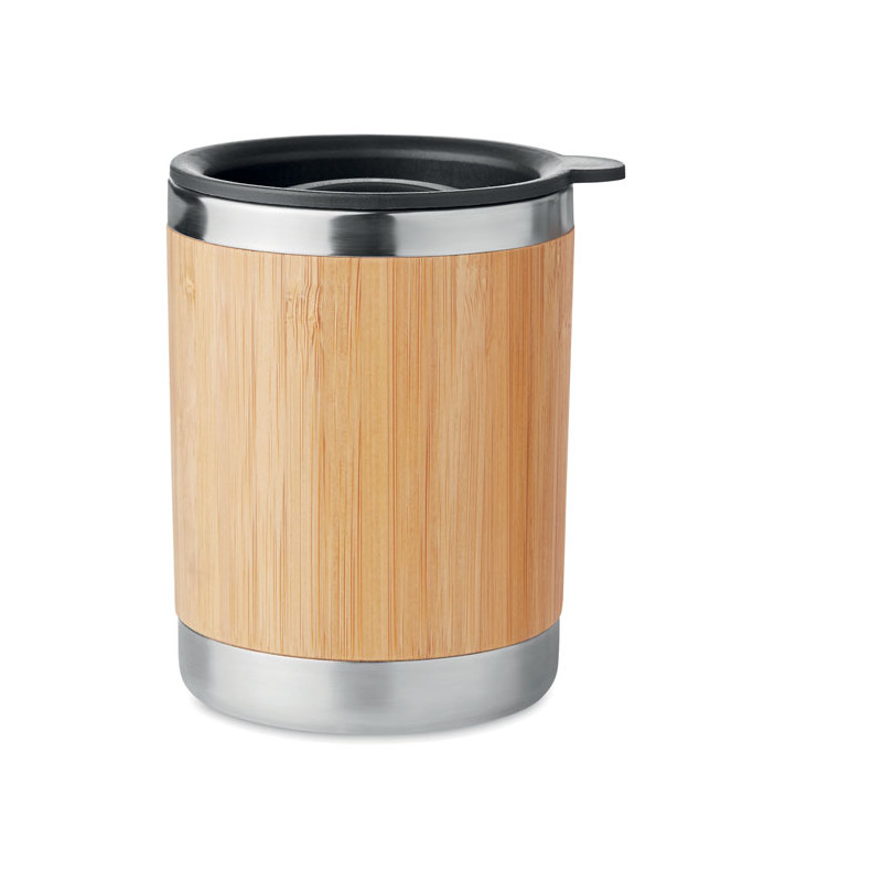 Tazza in bamboo 250ml