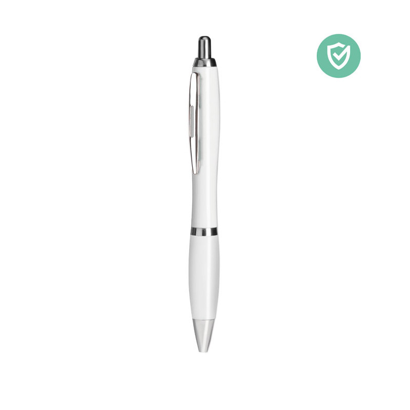 Penna fusto antibatterico