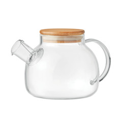 Porta the in vetro 850ml