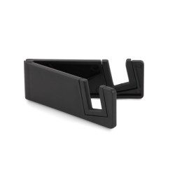 Porta telefono in bamboo/ABS