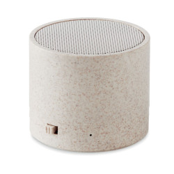 Speaker wireless in paglia