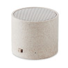 Speaker wireless in paglia