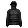 GIUBBINO VERMONT MAN IMPERMEAB  C/CAPPUCCIO JRC