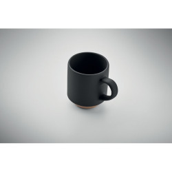 Tazza impilabile in ceramica da 17