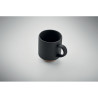 Tazza impilabile in ceramica da 17