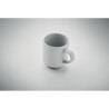 Tazza impilabile in ceramica da 17