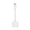 Splitter audio con jack ABS di tip