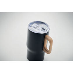 Tazza a doppio strato da 350 ml