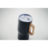Tazza a doppio strato da 350 ml
