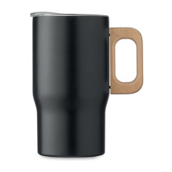 Tazza a doppio strato da 350 ml