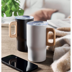 Tazza a doppio strato da 350 ml