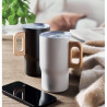 Tazza a doppio strato da 350 ml
