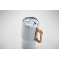 Tazza a doppio strato da 350 ml