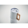 Tazza a doppio strato da 350 ml