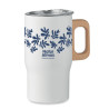 Tazza a doppio strato da 350 ml