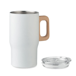 Tazza a doppio strato da 350 ml