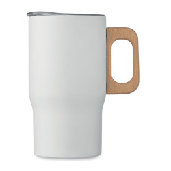 Tazza a doppio strato da 350 ml