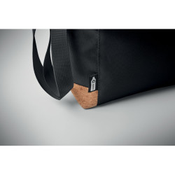 Borsa frigo 600D RPET