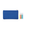Astuccio con pennarelli