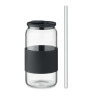 Bicchiere in borosilicato 550ml