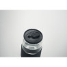 Bicchiere in borosilicato 550ml