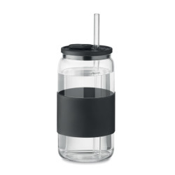 Bicchiere in borosilicato 550ml