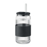 Bicchiere in borosilicato 550ml