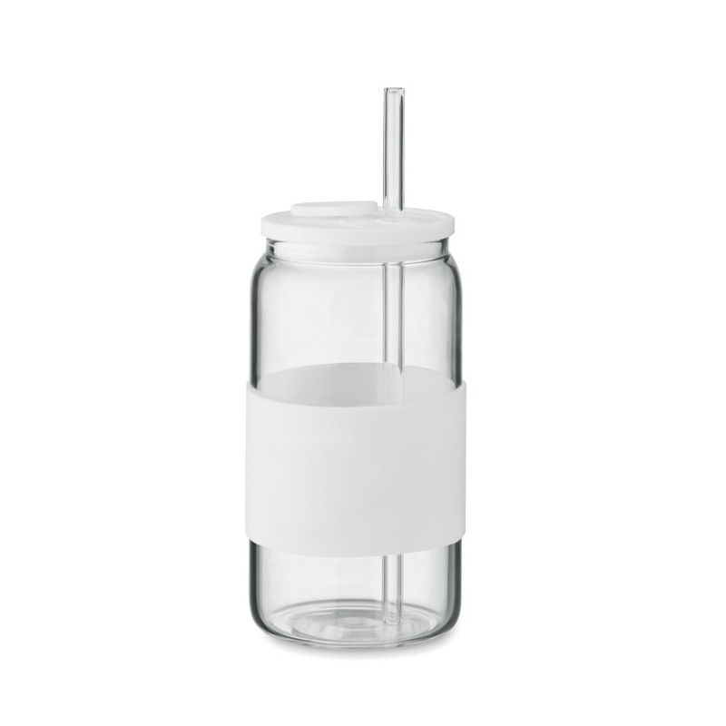 Bicchiere in borosilicato 550ml
