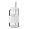 Bicchiere in borosilicato 550ml