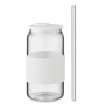 Bicchiere in borosilicato 550ml
