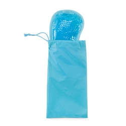 Maschera rinfrescante per gli o