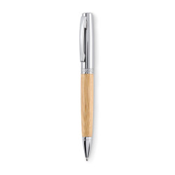 Penna a sfera a rotazione in me
