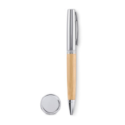 Penna a sfera a rotazione in me