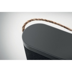 Speaker con caricatore wireless