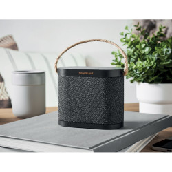 Speaker con caricatore wireless