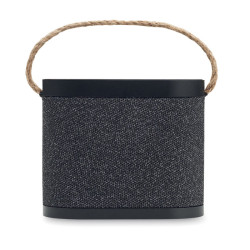 Speaker con caricatore wireless