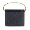 Speaker con caricatore wireless