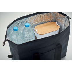 Borsa frigo 300D RPET 37L