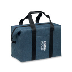 Borsa frigo 300D RPET 37L