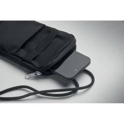 Borsa per smartphone cross body
