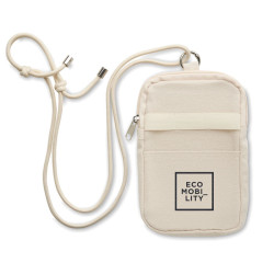 Borsa per smartphone cross body