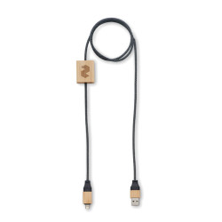 Cavo di ricarica da 60 W