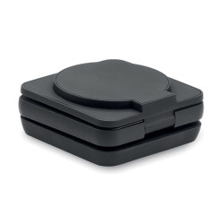 Power bank pieghevole 3in1
