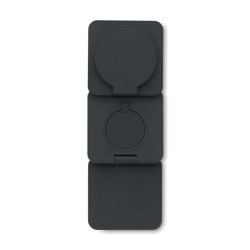 Power bank pieghevole 3in1